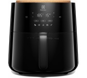 Friteuza cu aer cald Electrolux EAF7B (Black)