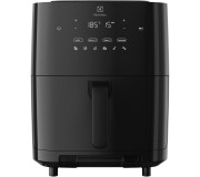 Friteuza cu aer Electrolux EAF7SB (Black)