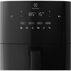 Аэрофритюрница Electrolux EAF7SB (Black) Thumb