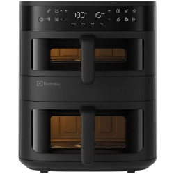 Аэрофритюрница Electrolux EAFD11B (Black) Thumb
