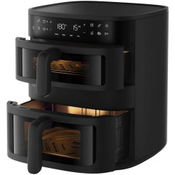 Аэрофритюрница Electrolux EAFD11B (Black) Thumb