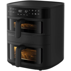 Аэрофритюрница Electrolux EAFD11B (Black)
