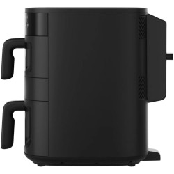 Аэрофритюрница Electrolux EAFD11B (Black) Thumb
