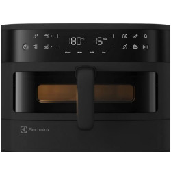Аэрофритюрница Electrolux EAFD11B (Black) Thumb