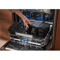 Аэрофритюрница Electrolux EAFD11B (Black) Thumb