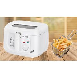 Фритюрница Elite JR-2016 (White) Thumb