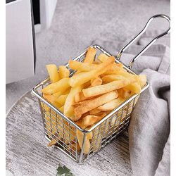 Фритюрница Elite JR-2016 (White) Thumb