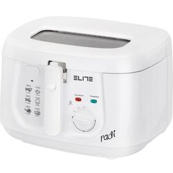 Friteuza Elite JR-2016 (White)