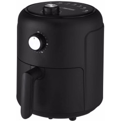 Friteuza cu aer cald Esperanza Bistecca Alla Griglia EKA001 (Black) Thumb