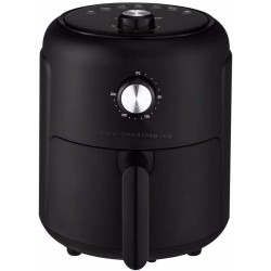 Аэрофритюрница Esperanza Bistecca Alla Griglia EKA001 (Black)