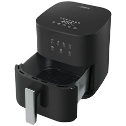 Аэрофритюрница Esperanza Fritte EKA002 (Black) Thumb