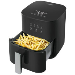 Аэрофритюрница Esperanza Fritte EKA002 (Black) Thumb