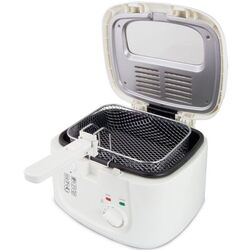 Фритюрница Esperanza Spring Roll EKG012 (White) Thumb