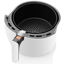 Аэрофритюрница ETA Formio 2172 90000 (White/Inox) Thumb