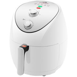 Аэрофритюрница ETA Formio 2172 90000 (White/Inox)