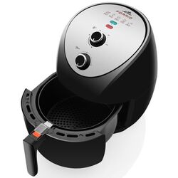 Аэрофритюрница ETA Formio 2172 90010 (Inox/Black) Thumb