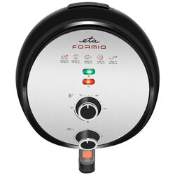 Аэрофритюрница ETA Formio 2172 90010 (Inox/Black) Thumb
