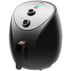 Аэрофритюрница ETA Formio 2172 90010 (Inox/Black)