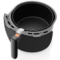 Аэрофритюрница ETA Formio 2172 90010 (Inox/Black) Thumb