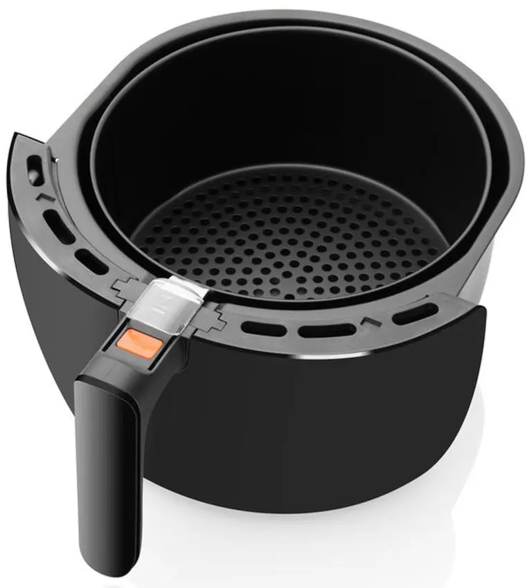 Аэрофритюрница ETA Formio 2172 90010 (Inox/Black)