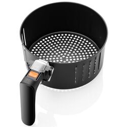 Аэрофритюрница ETA Formio 2172 90010 (Inox/Black) Thumb
