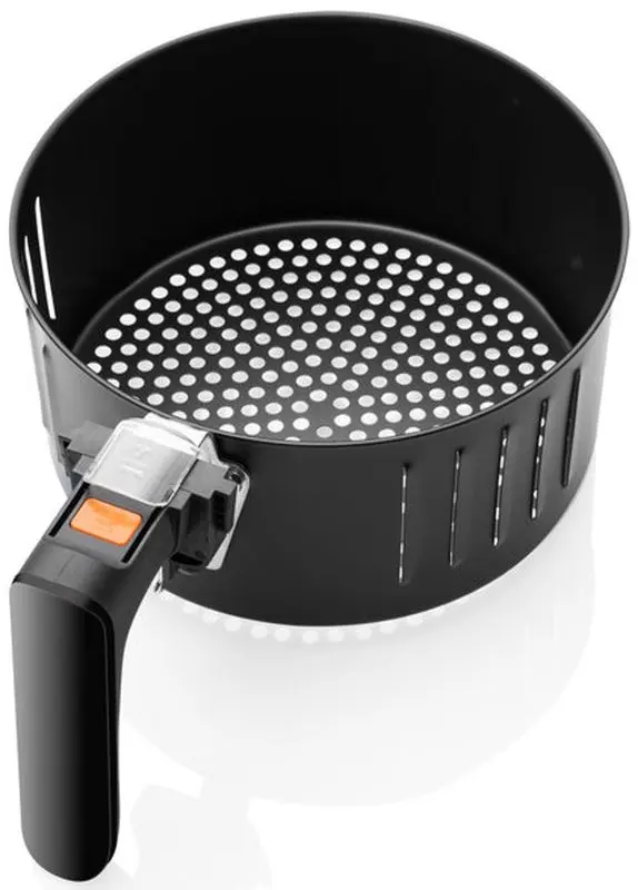 Аэрофритюрница ETA Formio 2172 90010 (Inox/Black)