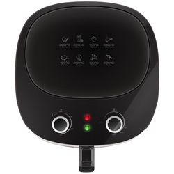 Friteuza cu aer cald ETA Fritta 2168 90000 (Black) Thumb