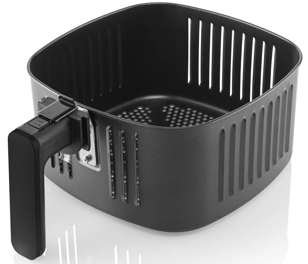 Friteuza cu aer cald ETA Fritta 2168 90000 (Black)