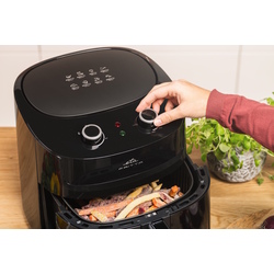 Friteuza cu aer cald ETA Fritta 2168 90000 (Black) Thumb