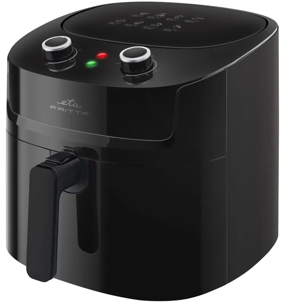 Friteuza cu aer cald ETA Fritta 2168 90000 (Black)