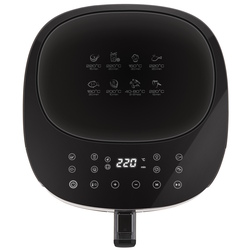 Аэрофритюрница ETA Fritta Digi 3168 90000 (Black) Thumb