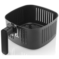 Аэрофритюрница ETA Fritta Digi 3168 90000 (Black) Thumb
