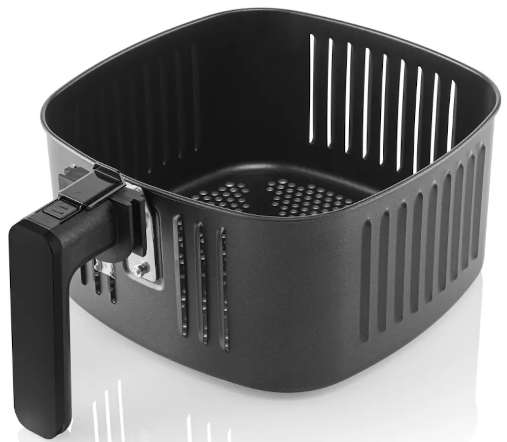 Аэрофритюрница ETA Fritta Digi 3168 90000 (Black)