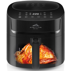 Аэрофритюрница ETA Fritta Digi 3168 90000 (Black) Thumb