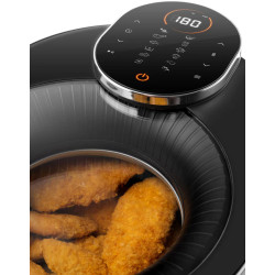 Friteuza cu aer cald ETA SkyFry 5168 90000 (Black) Thumb