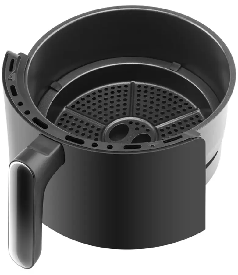 Friteuza cu aer cald ETA SkyFry 5168 90000 (Black) - 3