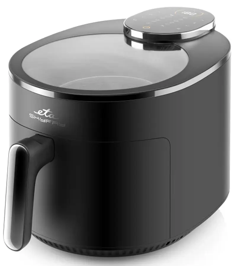 Friteuza cu aer cald ETA SkyFry 5168 90000 (Black)