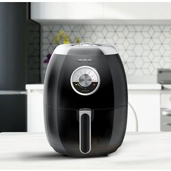 Аэрофритюрница ETA Storio 6172 90020 (Black/Silver) Thumb