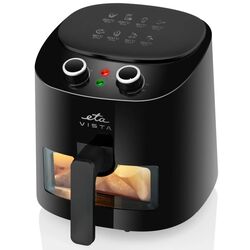 Friteuza cu aer cald ETA Vista 0168 90000 (Black) Thumb