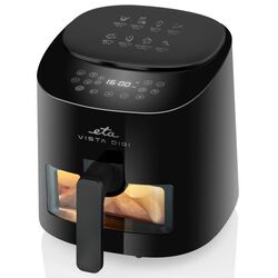 Friteuza cu aer cald ETA Vista Digi 1168 90000 (Black) Thumb