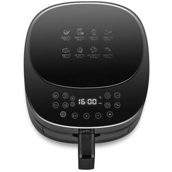 Friteuza cu aer cald ETA Vista Digi 1168 90000 (Black) Thumb