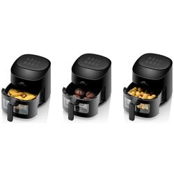 Friteuza cu aer cald ETA Vista Digi 1168 90000 (Black) Thumb