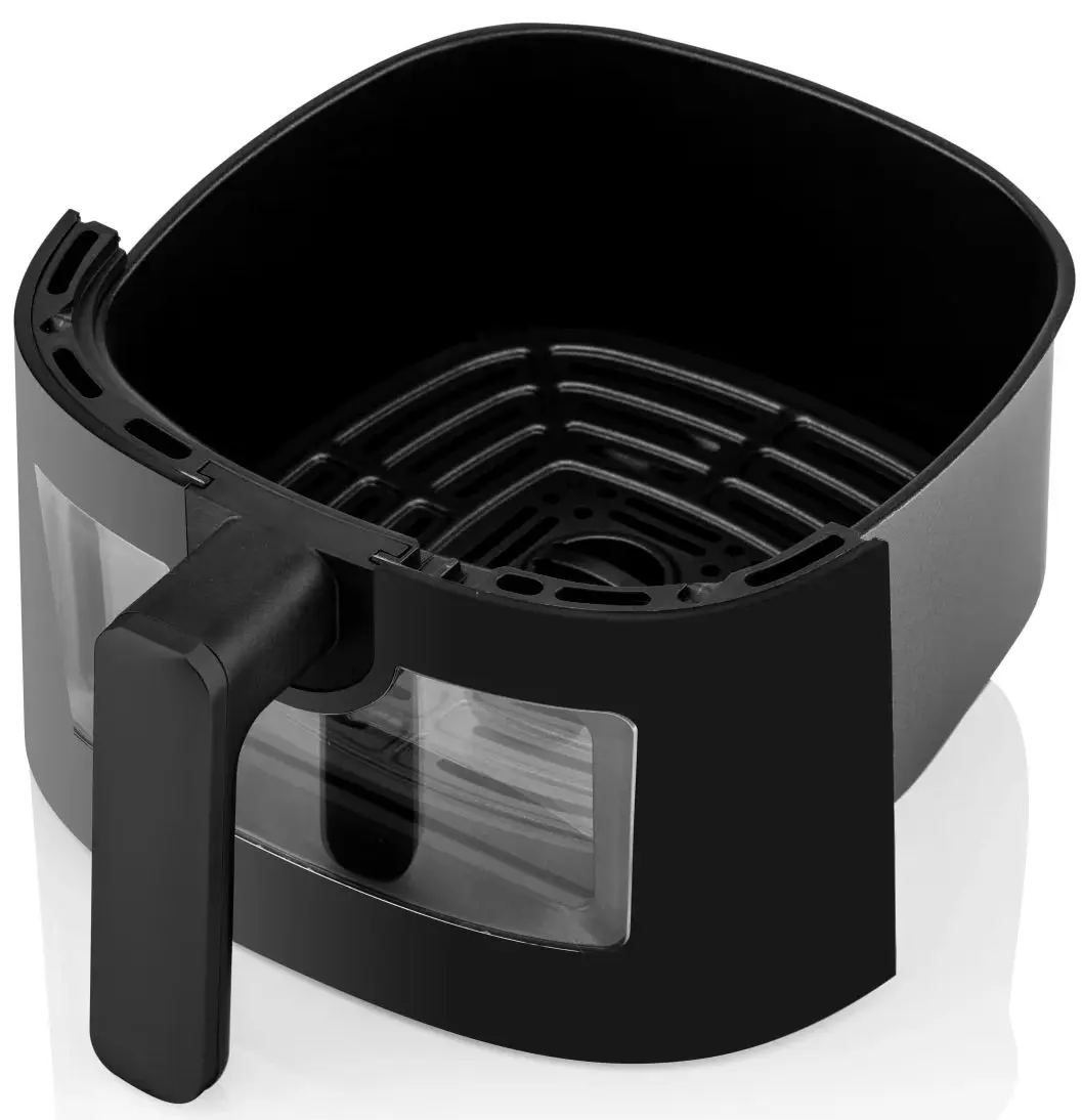 Friteuza cu aer cald ETA Vista Digi 1168 90000 (Black)