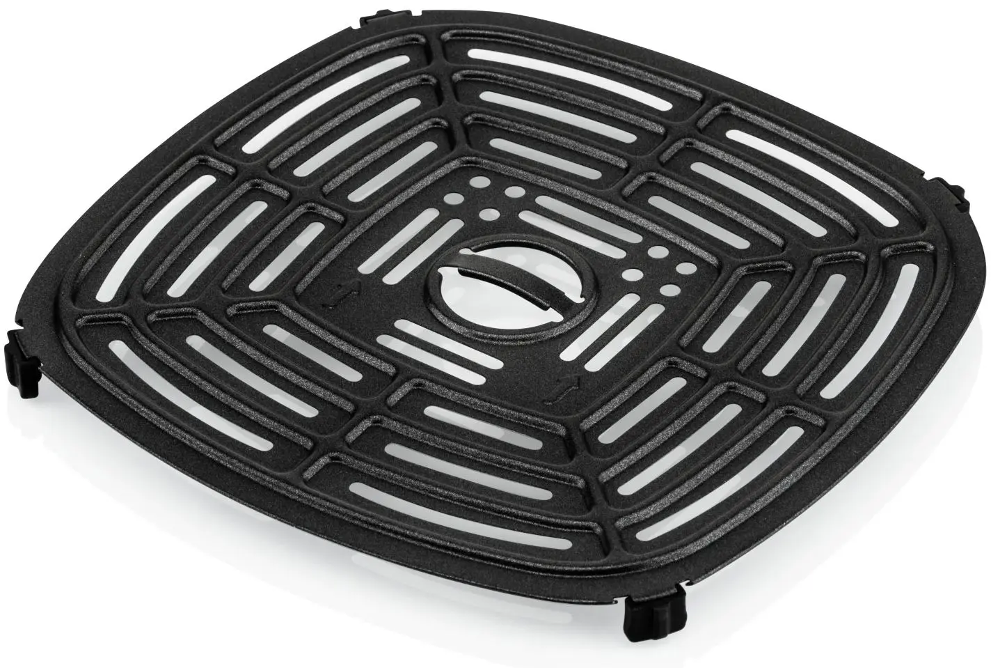 Friteuza cu aer cald ETA Vista Digi 1168 90000 (Black)