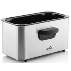 Friteuza ETA Fritola 317290000 (Inox) Thumb