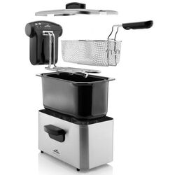 Friteuza ETA Fritola 317290000 (Inox) Thumb