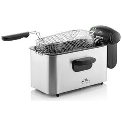 Фритюрница ETA Fritola 317290000 (Inox)