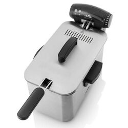 Friteuza ETA Fritola 317290000 (Inox) Thumb