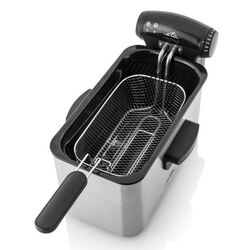 Friteuza ETA Fritola 317290000 (Inox) Thumb