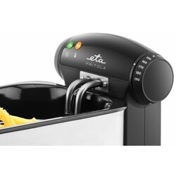 Friteuza ETA Fritola 317290000 (Inox) Thumb